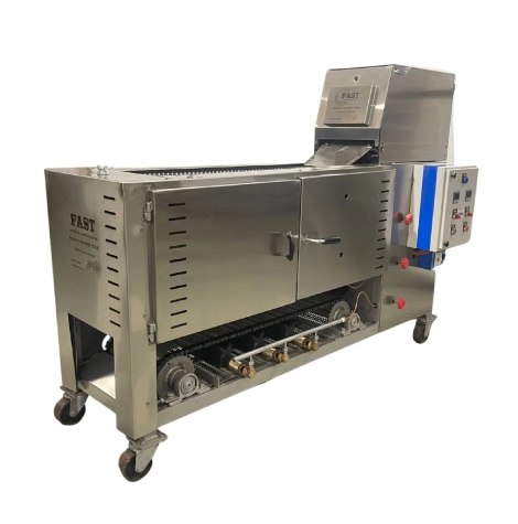 Paper Plate & Agarbatti Machines | Reotech Overseas, Bhubaneswar